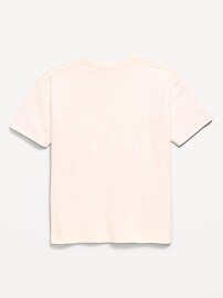 Image number 3 showing, Disney© Angel Graphic T-Shirt for Girls