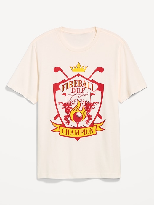 Image number 1 showing, Fireball™ Golf Open Classic T-Shirt