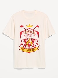 Image number 1 showing, Fireball™ Golf Open Classic T-Shirt