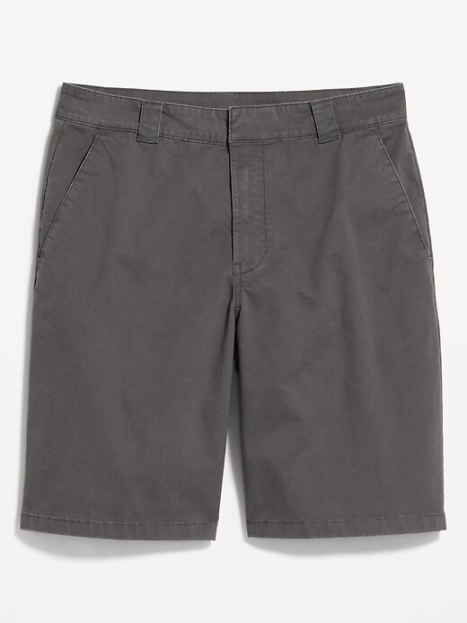 Image number 5 showing, Baggy Heavyweight Workwear Shorts-- 10-inch inseam