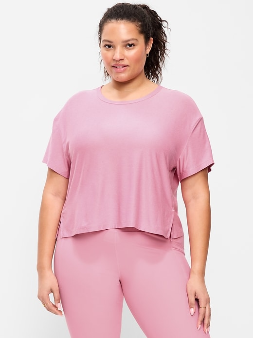 Image number 1 showing, CloudMotion T-Shirt