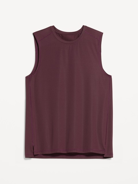 Performance Vent Tank