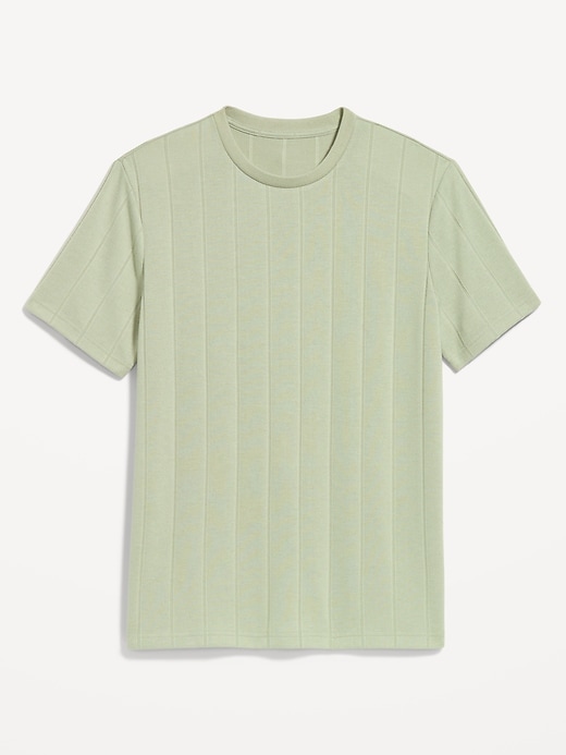 Image number 2 showing, Relaxed Sweater T-Shirt