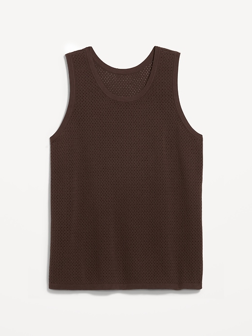 Image number 4 showing, Relaxed Sweater Tank