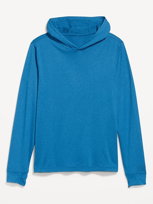 Image number 4 showing, CloudMotion Pullover Hoodie