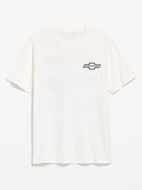 Image number 1 showing, Chevrolet™ Camaro™ T-Shirt