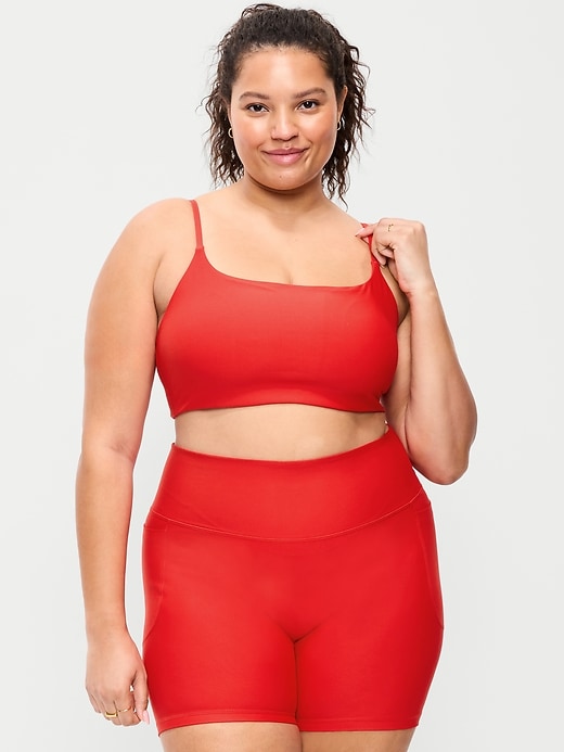 L'image numéro 3 présente Soutien-gorge de sport PowerSoft à maintien léger