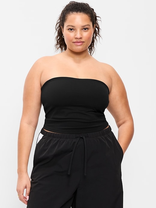 Image number 4 showing, StudioSmooth Tube Top