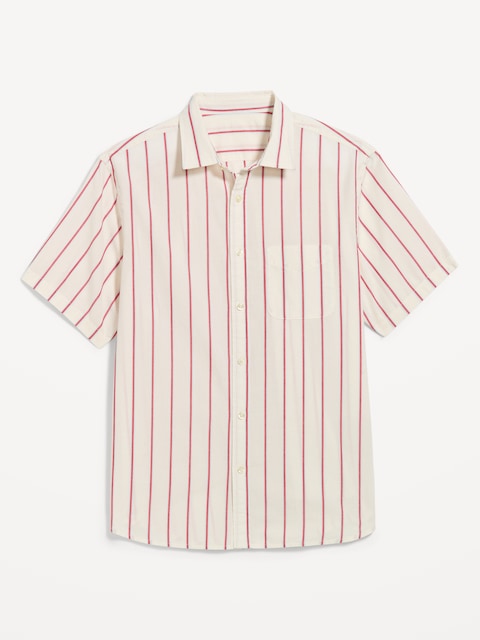 Classic Fit Everyday Shirt