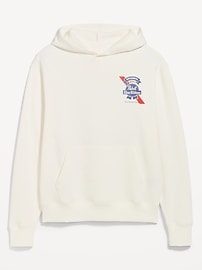 Image number 1 showing, Pabst Blue Ribbon© Pullover Hoodie