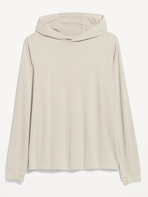 Image number 4 showing, CloudMotion Pullover Hoodie