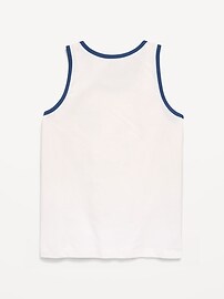 Image number 2 showing, Softest Graphic Tank Top for Boys
