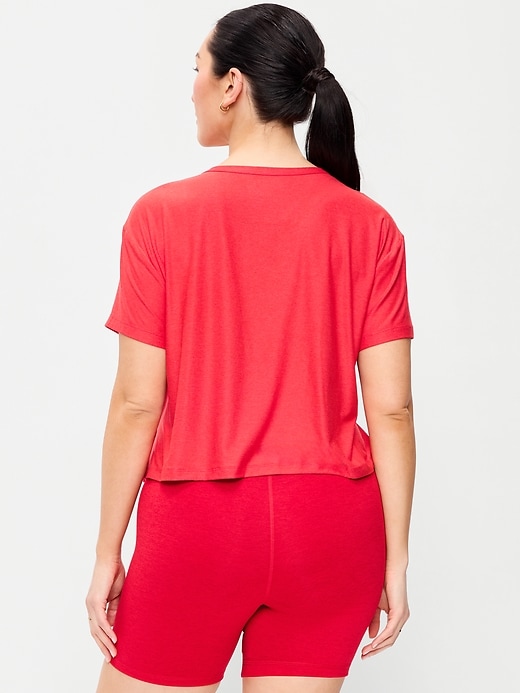 Image number 3 showing, CloudMotion T-Shirt