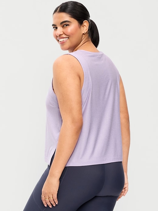 Image number 3 showing, CloudMotion Tank Top