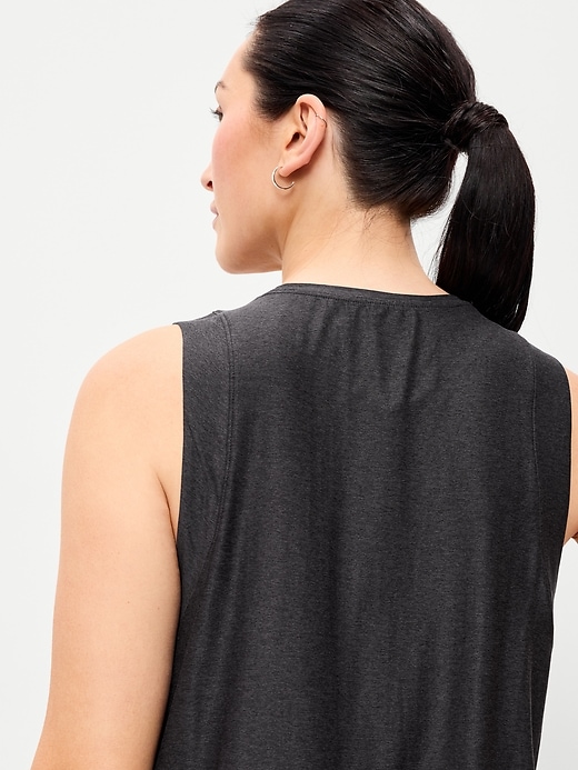 Image number 3 showing, CloudMotion Tank Top