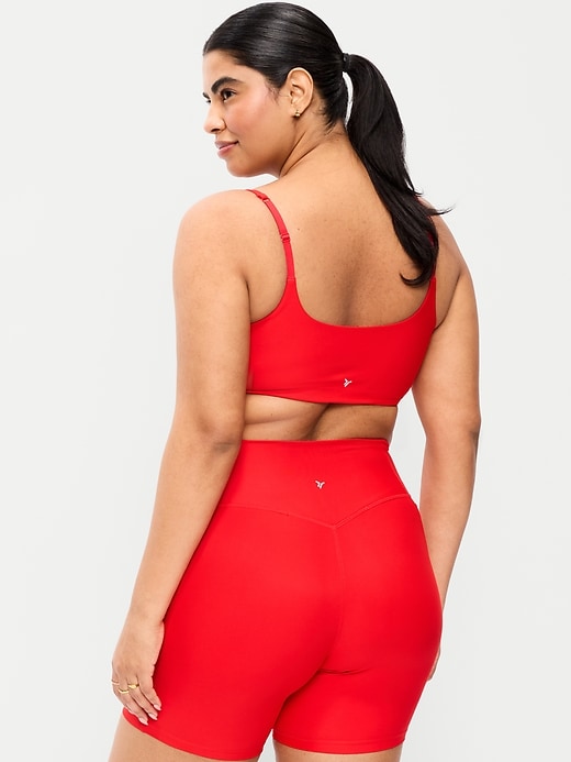 L'image numéro 5 présente Soutien-gorge de sport PowerSoft à maintien léger