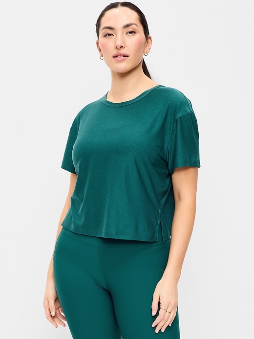 Image number 2 showing, CloudMotion T-Shirt