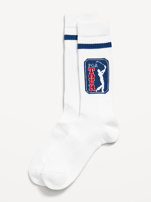 Image number 1 showing, PGA TOUR™ Tube Socks