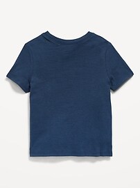 Image number 2 showing, Sonic The Hedgehog™ Unisex Graphic T-Shirt for Toddler