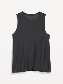 Image number 1 showing, Maternity Cloud 94 Soft Nursing Wrap Top