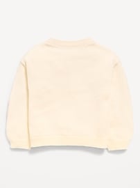 Image number 3 showing, Birthday Cardigan Sweater for Toddler Girls