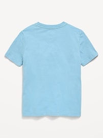 Image number 2 showing, Messi™ Graphic T-Shirt for Boys