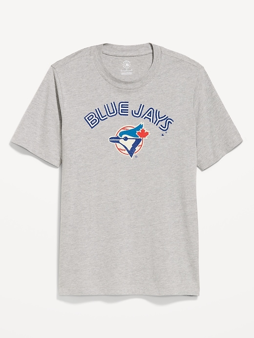 L'image numéro 1 présente T-shirt des Blue Jays de Toronto pour homme