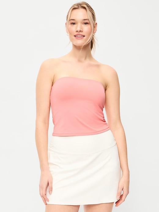 L'image numéro 1 présente Bustier StudioSmooth