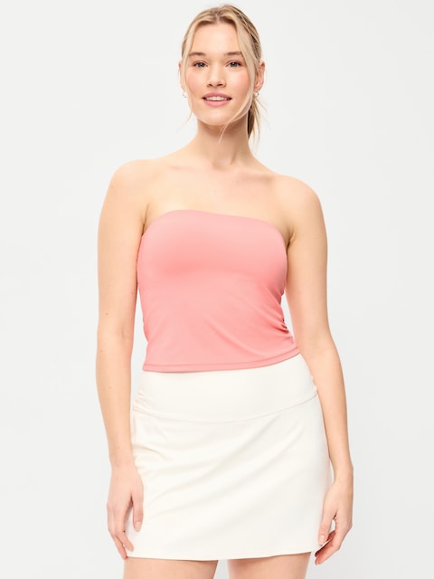 StudioSmooth Tube Top