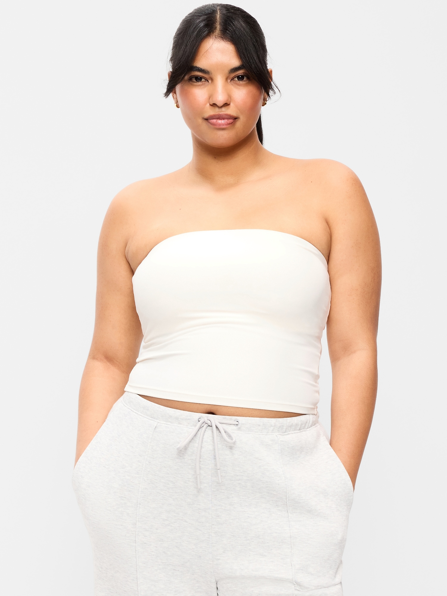 L'image numéro 1 présente Bustier StudioSmooth