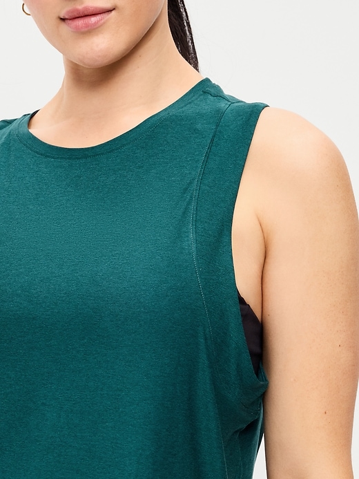 Image number 4 showing, CloudMotion Tank Top