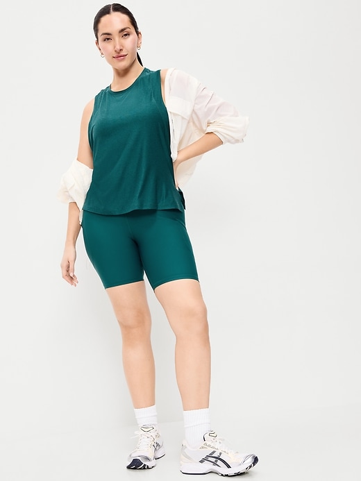 Image number 3 showing, CloudMotion Tank Top