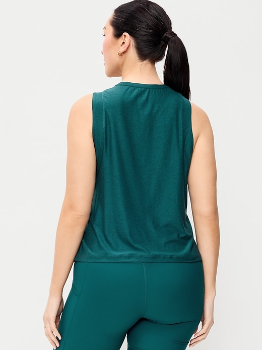 Image number 6 showing, CloudMotion Tank Top