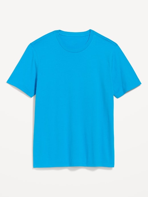 Image number 4 showing, Crew-Neck T-Shirt