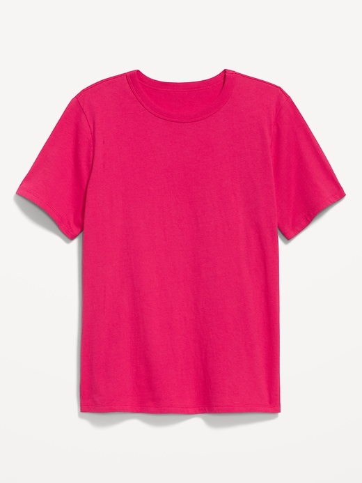 Image number 3 showing, EveryWear Crew-Neck T-Shirt