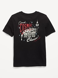 Image number 1 showing, Disney/Pixar© Toy Story Gender-Neutral Graphic T-Shirt for Kids