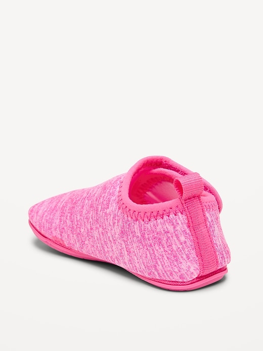Image number 3 showing, Unisex Swim Shoes for Baby