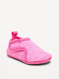 Image number 1 showing, Unisex Swim Shoes for Baby