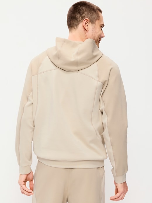 Image number 2 showing, Dynamic Fleece Popover Hoodie
