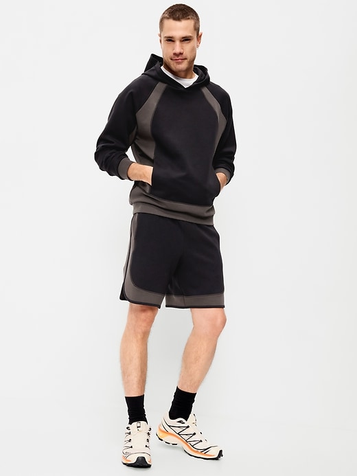 Image number 3 showing, Dynamic Fleece Popover Hoodie