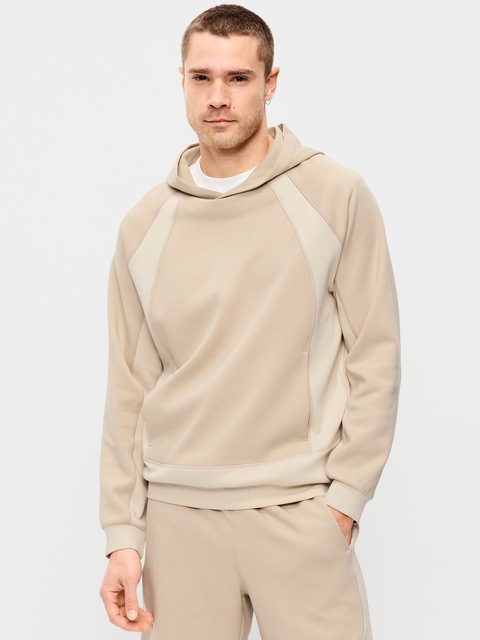 Dynamic Fleece Popover Hoodie