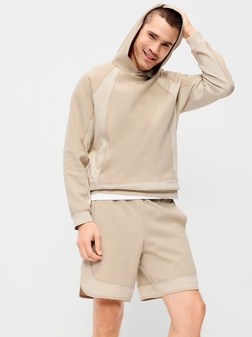 Image number 3 showing, Dynamic Fleece Popover Hoodie