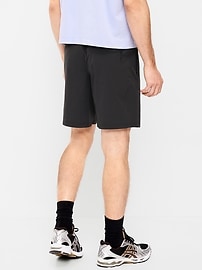 Image number 2 showing, Dynamic Tech Woven Shorts -- 7-inch inseam
