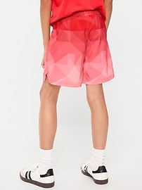 Image number 2 showing, Above Knee StretchTech Performance Shorts for Boys