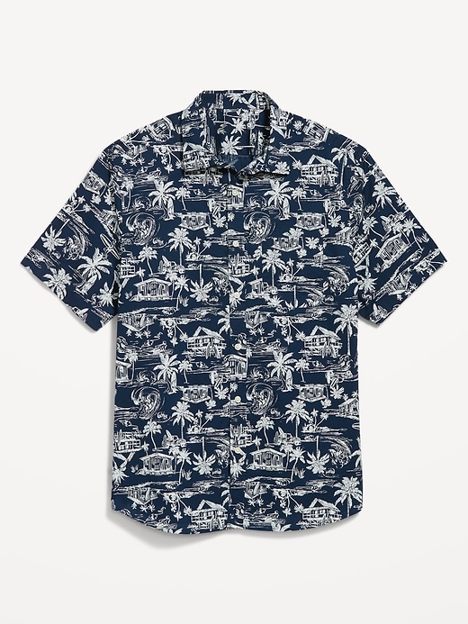 Image number 1 showing, Classic Fit Everyday Shirt