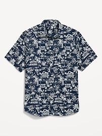 Image number 1 showing, Classic Fit Everyday Shirt