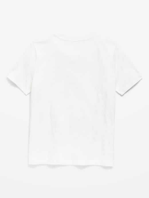 Image number 3 showing, The Sandlot™ Gender-Neutral Graphic T-Shirt Kids