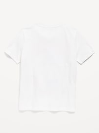 Image number 3 showing, The Sandlot™ Gender-Neutral Graphic T-Shirt Kids