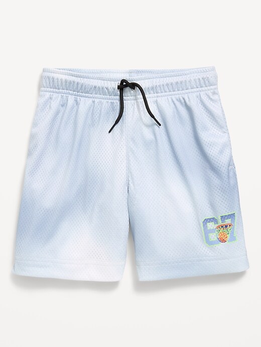 Image number 4 showing, Mesh Performance Shorts for Boys