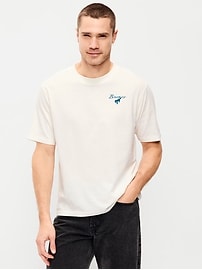 Image number 1 showing, Ford Bronco™ Loose T-Shirt